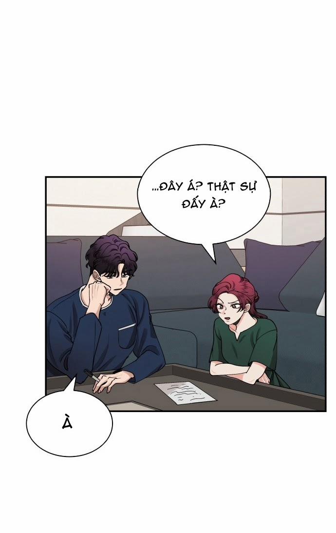Oan Gia Ngõ Hẹp 27 trang 6