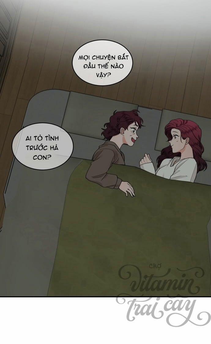 Oan Gia Ngõ Hẹp 28 trang 11