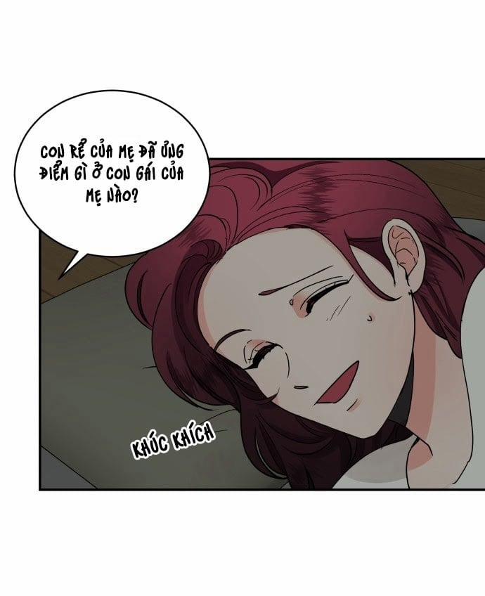 Oan Gia Ngõ Hẹp 28 trang 12