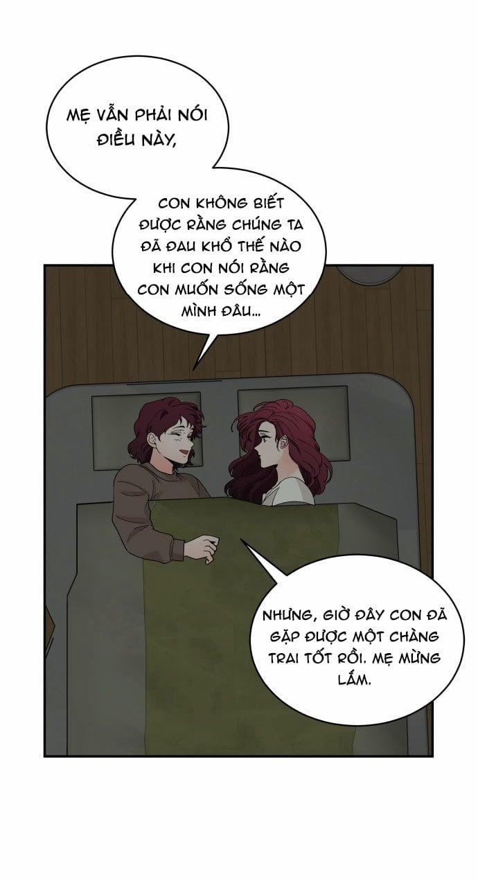 Oan Gia Ngõ Hẹp 28 trang 15