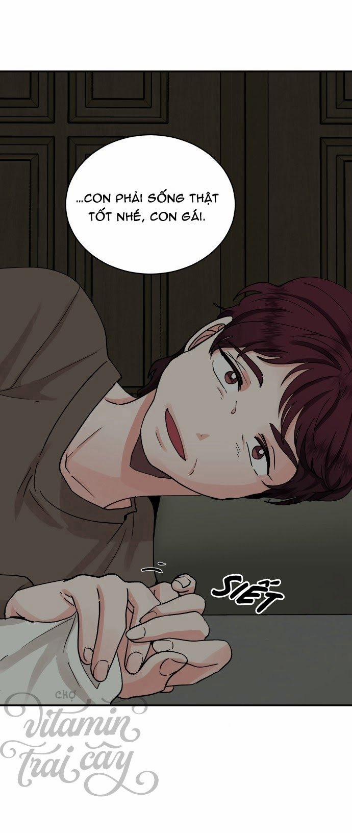 Oan Gia Ngõ Hẹp 28 trang 18