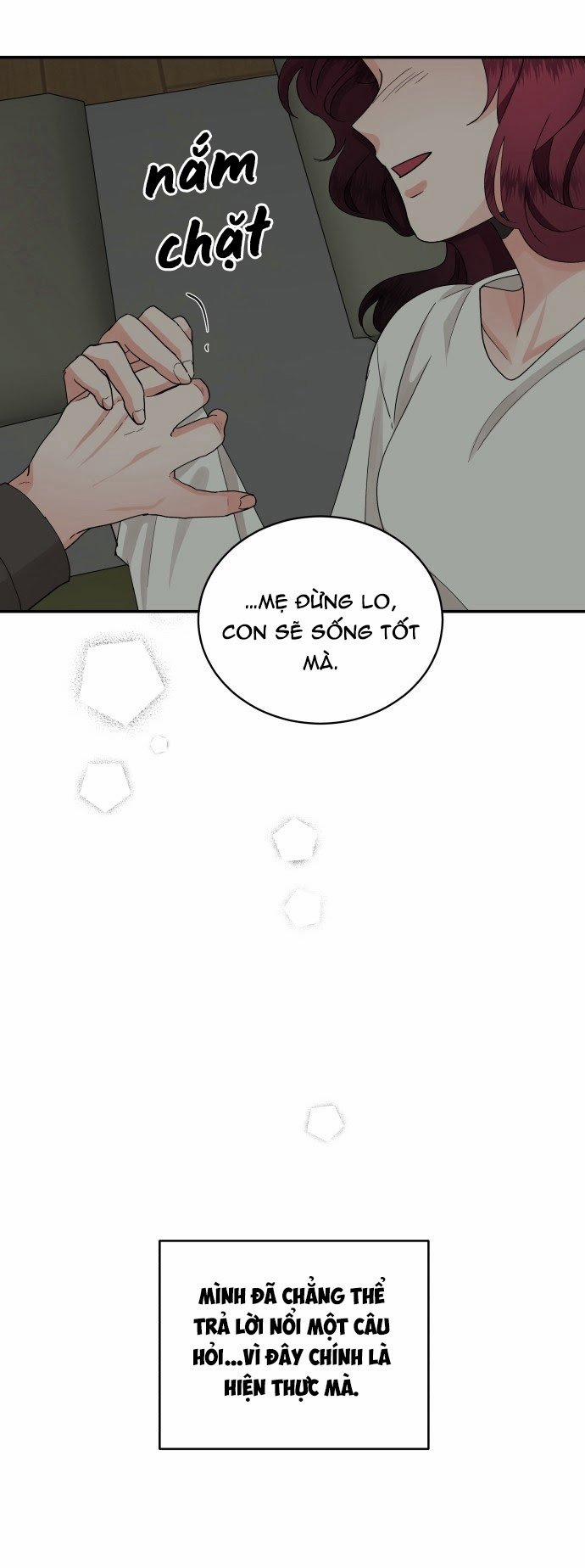 Oan Gia Ngõ Hẹp 28 trang 19