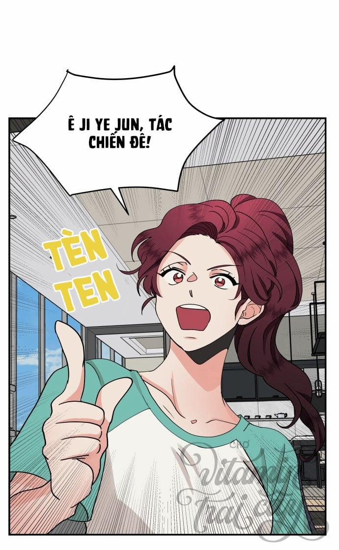 Oan Gia Ngõ Hẹp 28 trang 21