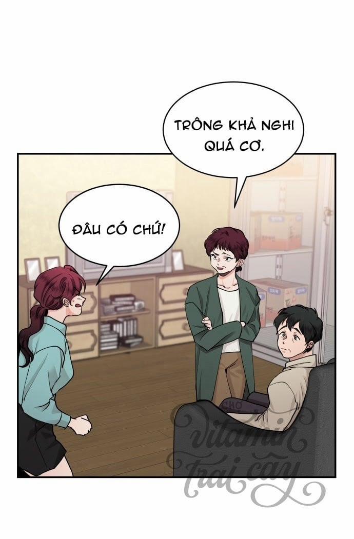 Oan Gia Ngõ Hẹp 28 trang 3