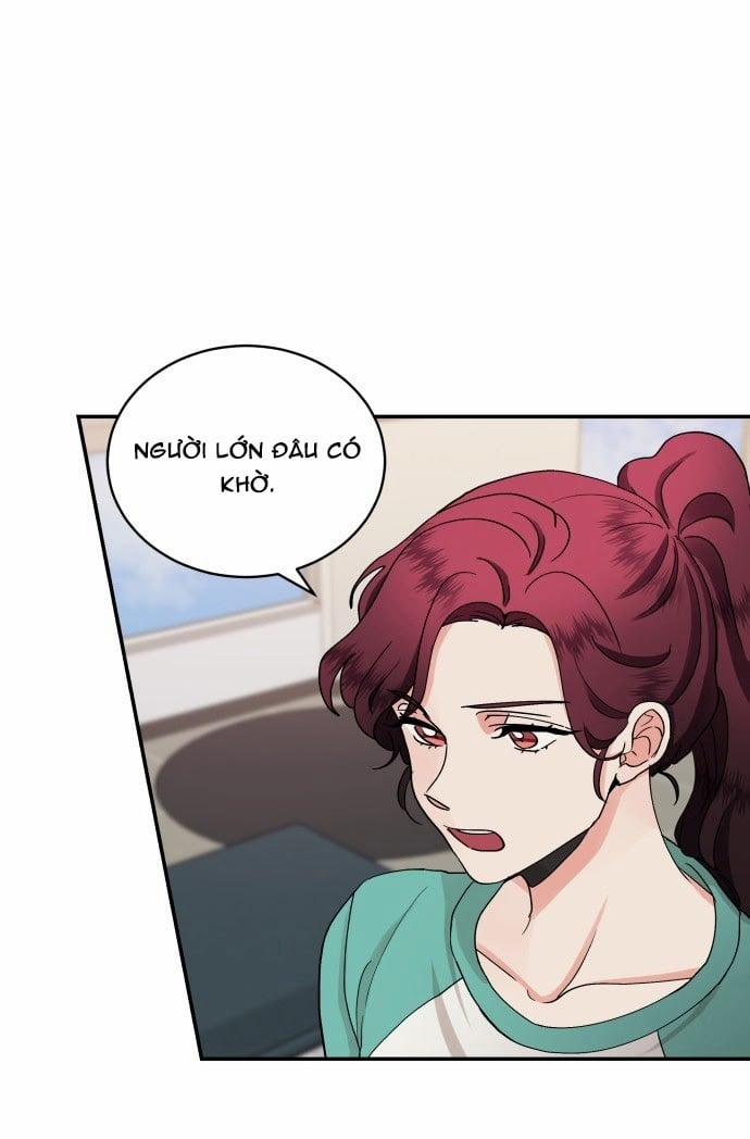 Oan Gia Ngõ Hẹp 28 trang 33