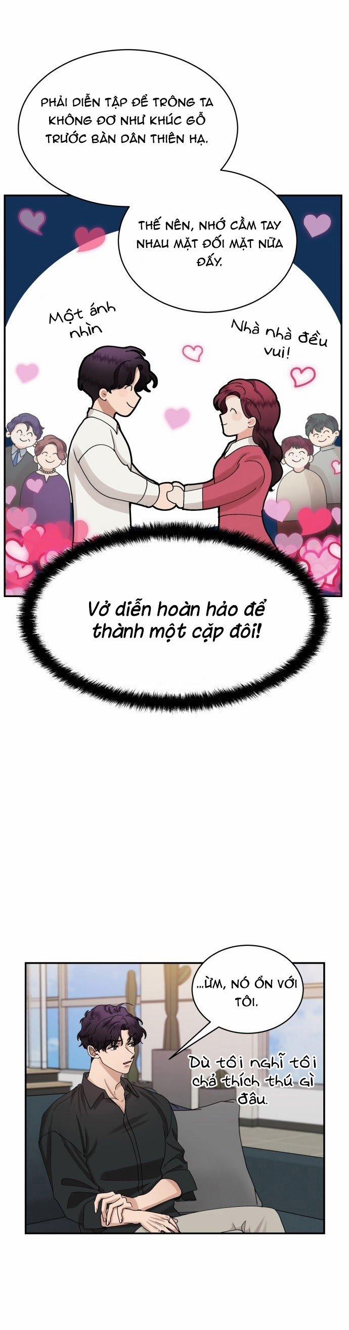 Oan Gia Ngõ Hẹp 28 trang 39