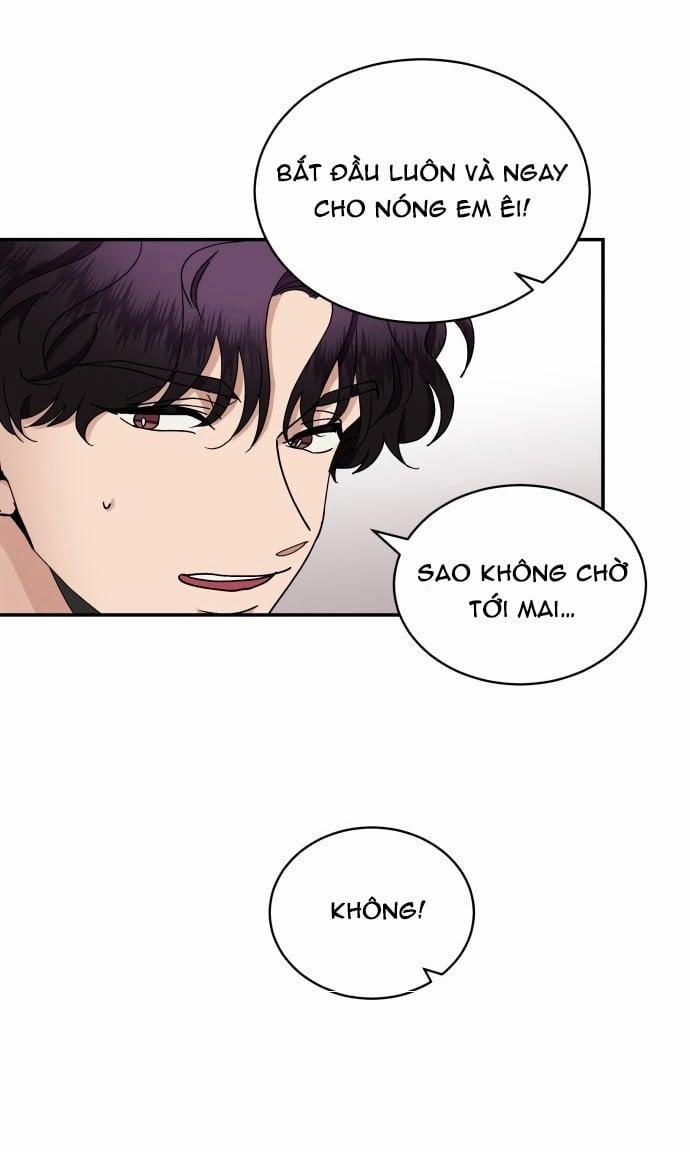 Oan Gia Ngõ Hẹp 28 trang 40