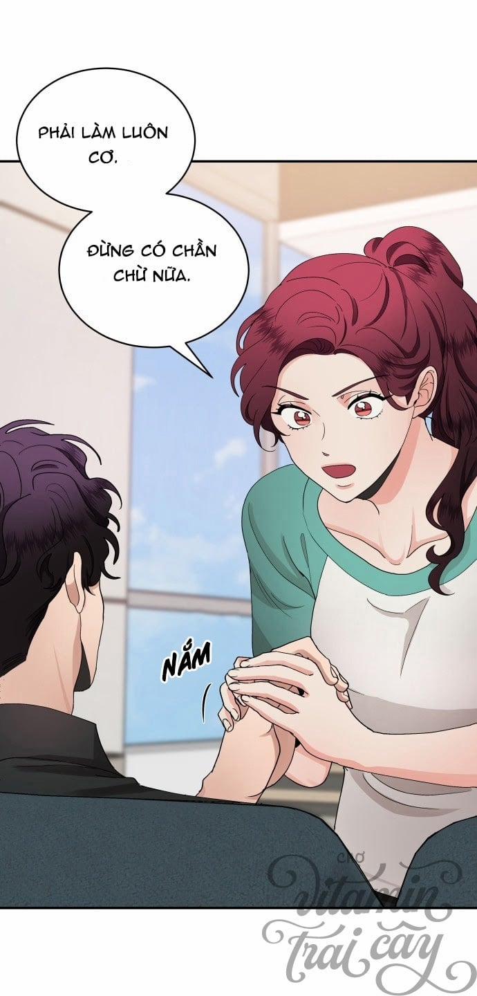 Oan Gia Ngõ Hẹp 28 trang 41