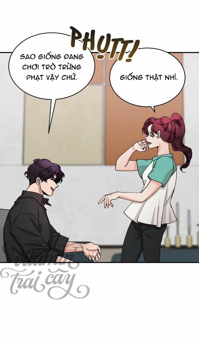 Oan Gia Ngõ Hẹp 28 trang 43