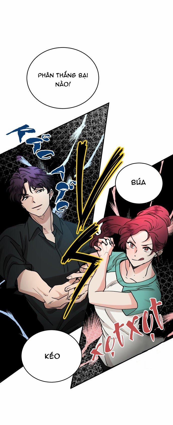 Oan Gia Ngõ Hẹp 28 trang 47