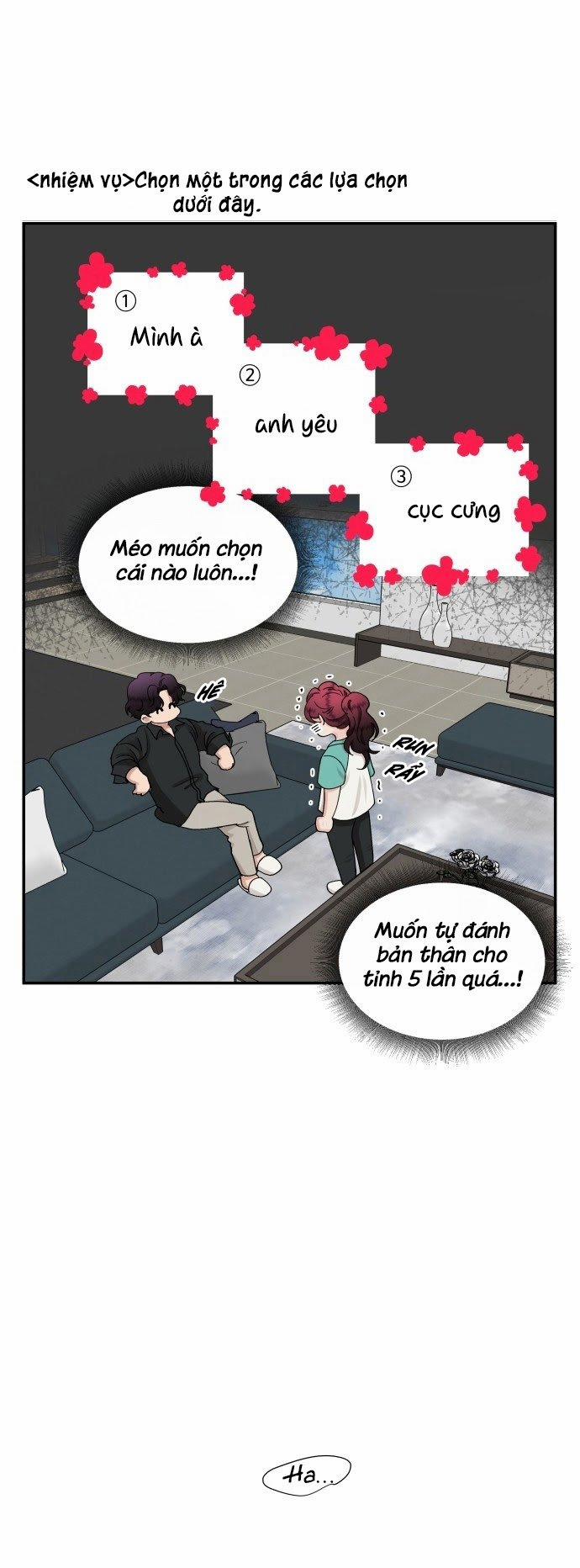 Oan Gia Ngõ Hẹp 28 trang 52