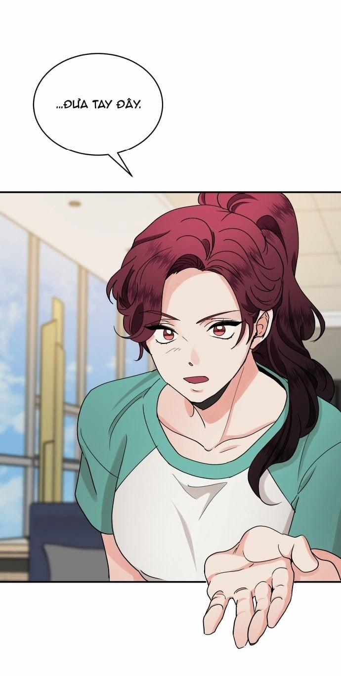 Oan Gia Ngõ Hẹp 28 trang 54
