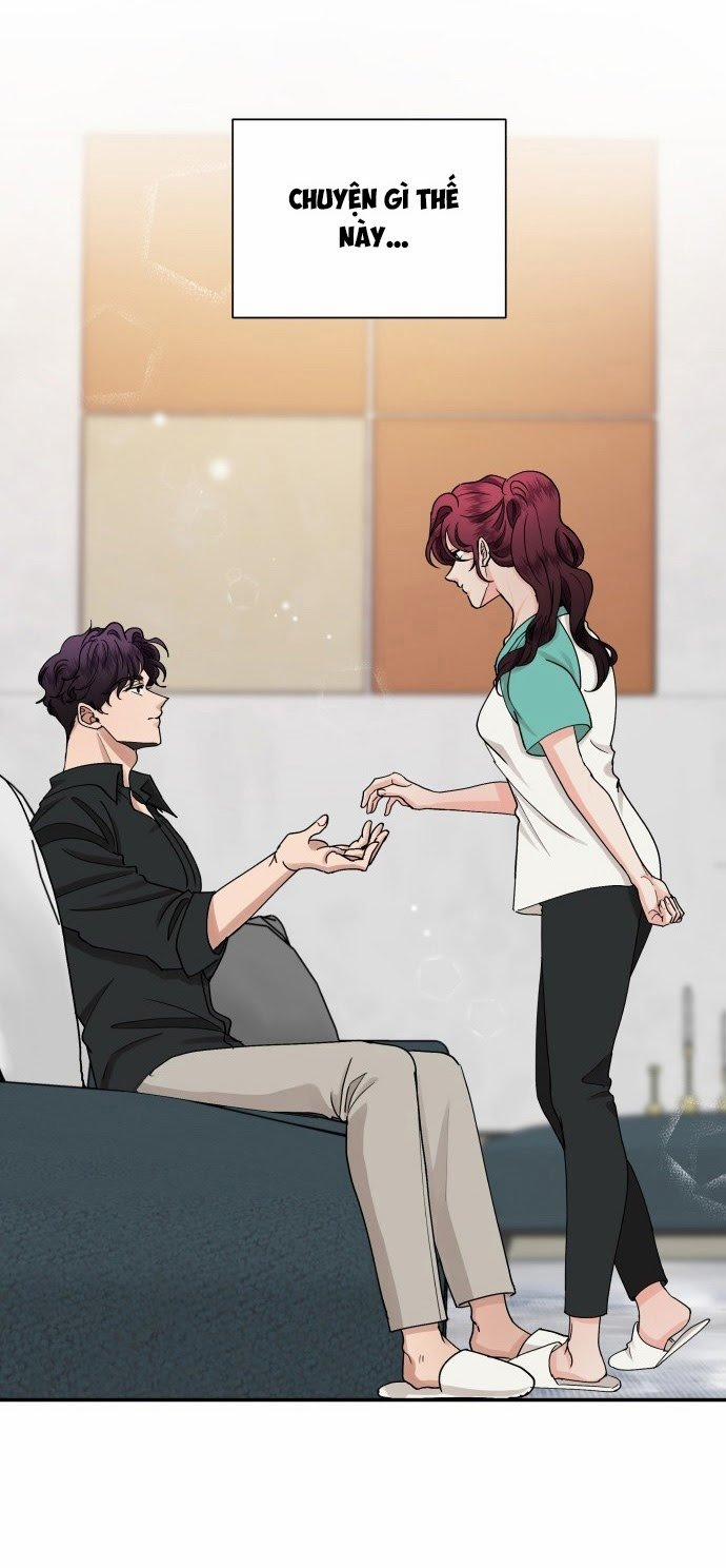 Oan Gia Ngõ Hẹp 28 trang 56