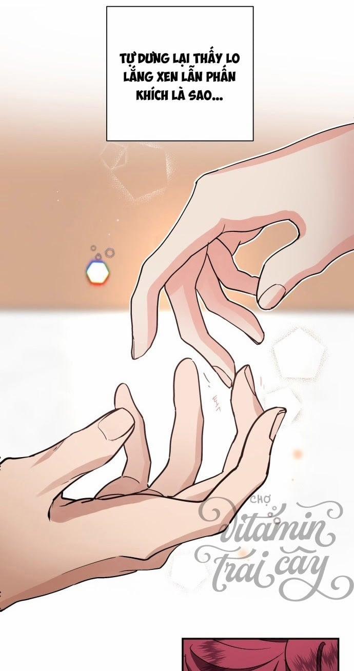 Oan Gia Ngõ Hẹp 28 trang 57