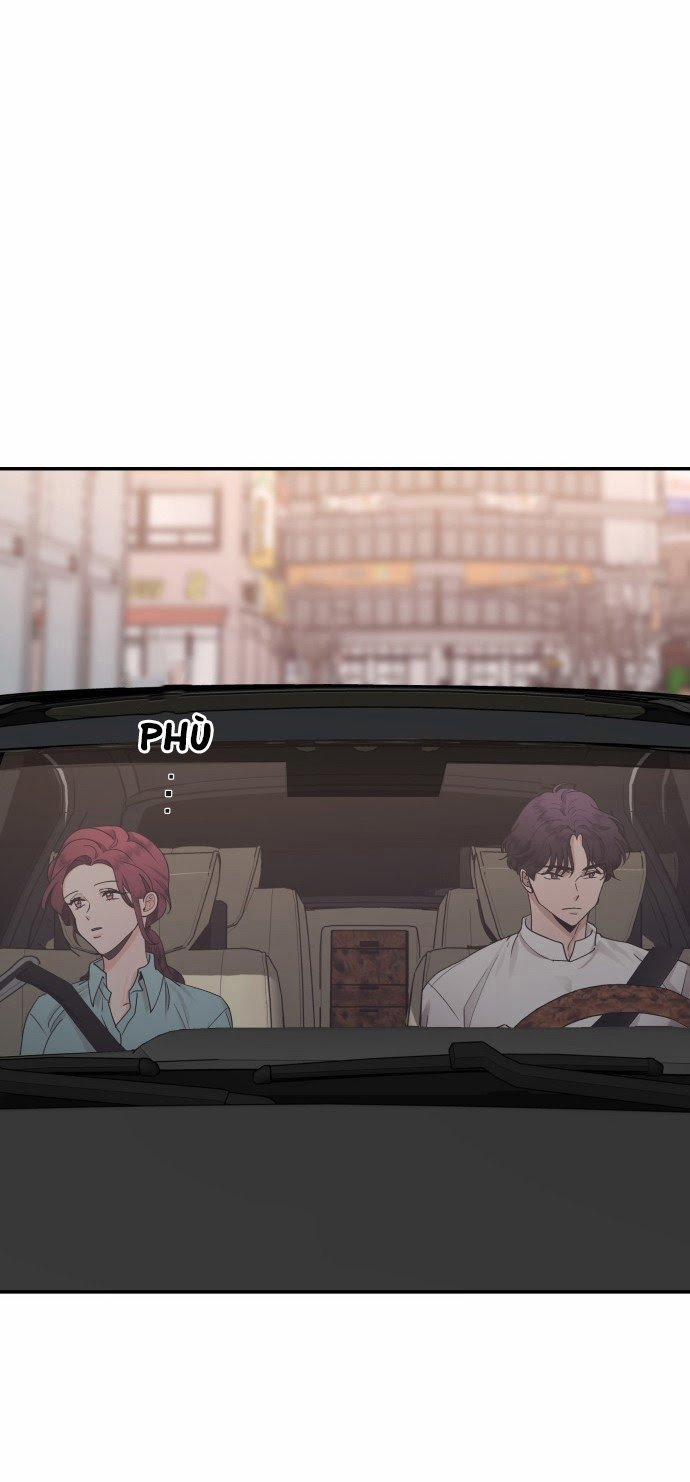 Oan Gia Ngõ Hẹp 28 trang 6