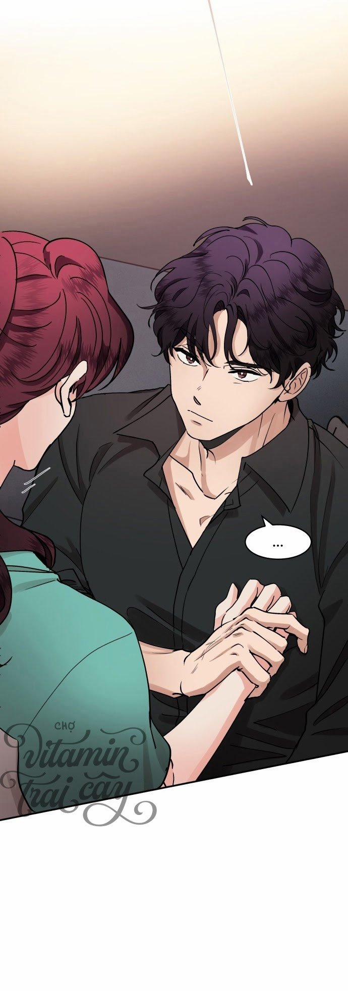 Oan Gia Ngõ Hẹp 28 trang 61