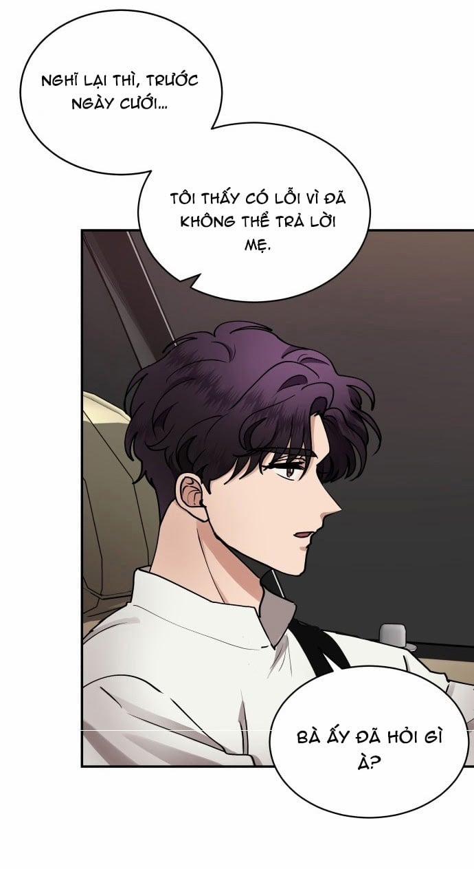 Oan Gia Ngõ Hẹp 28 trang 8