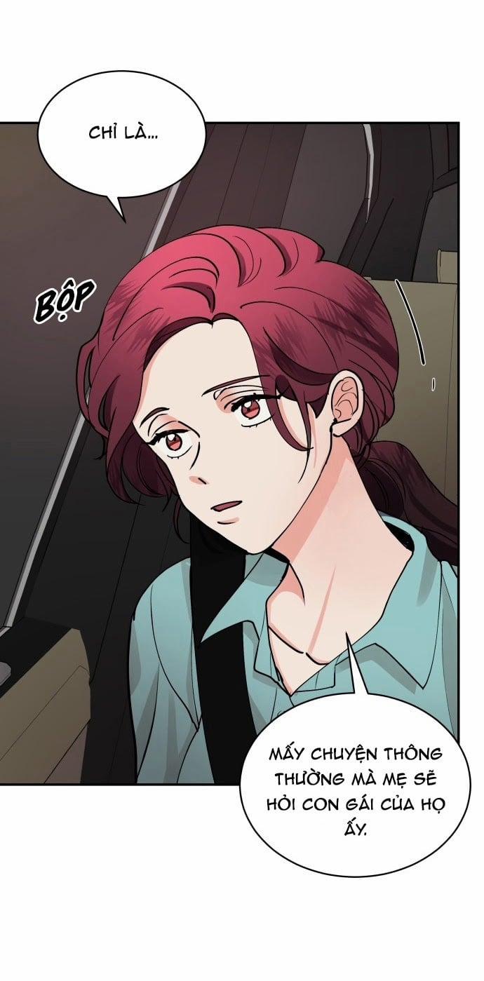 Oan Gia Ngõ Hẹp 28 trang 9