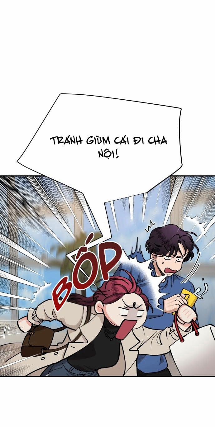 Oan Gia Ngõ Hẹp 29 trang 13