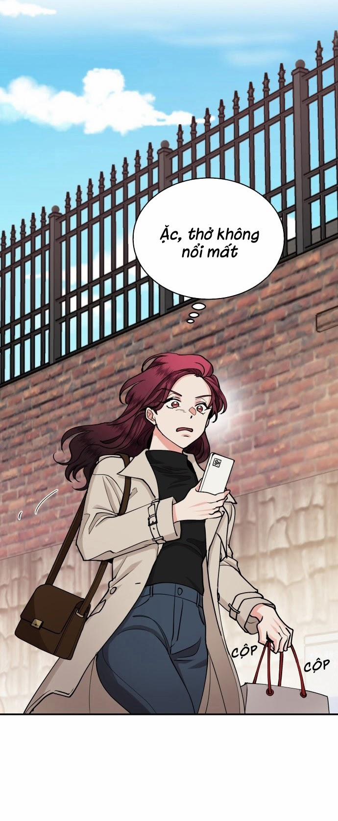 Oan Gia Ngõ Hẹp 29 trang 16