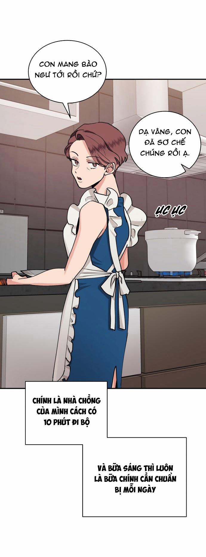 Oan Gia Ngõ Hẹp 29 trang 19