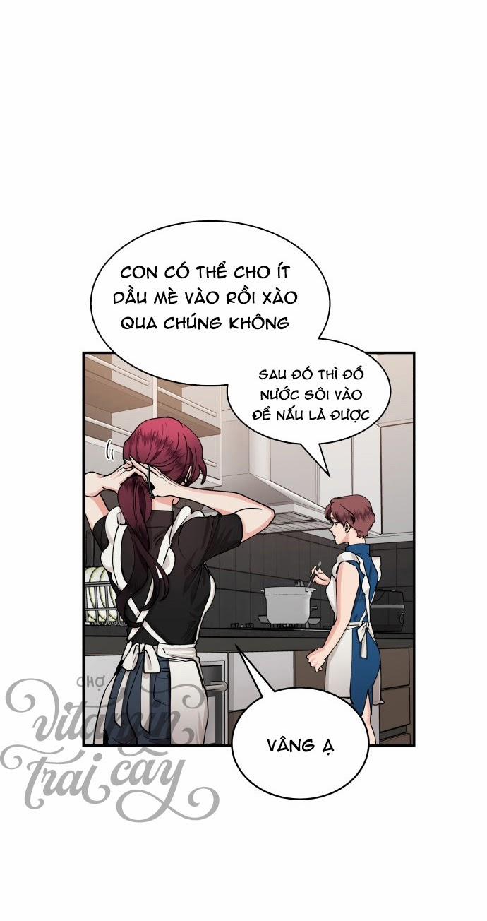 Oan Gia Ngõ Hẹp 29 trang 20