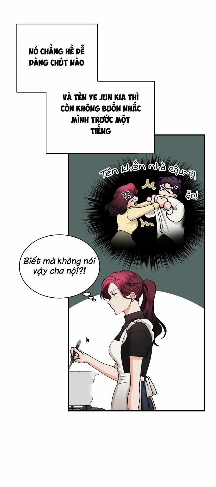 Oan Gia Ngõ Hẹp 29 trang 22