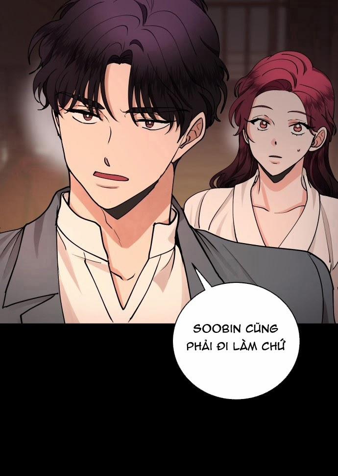 Oan Gia Ngõ Hẹp 29 trang 24