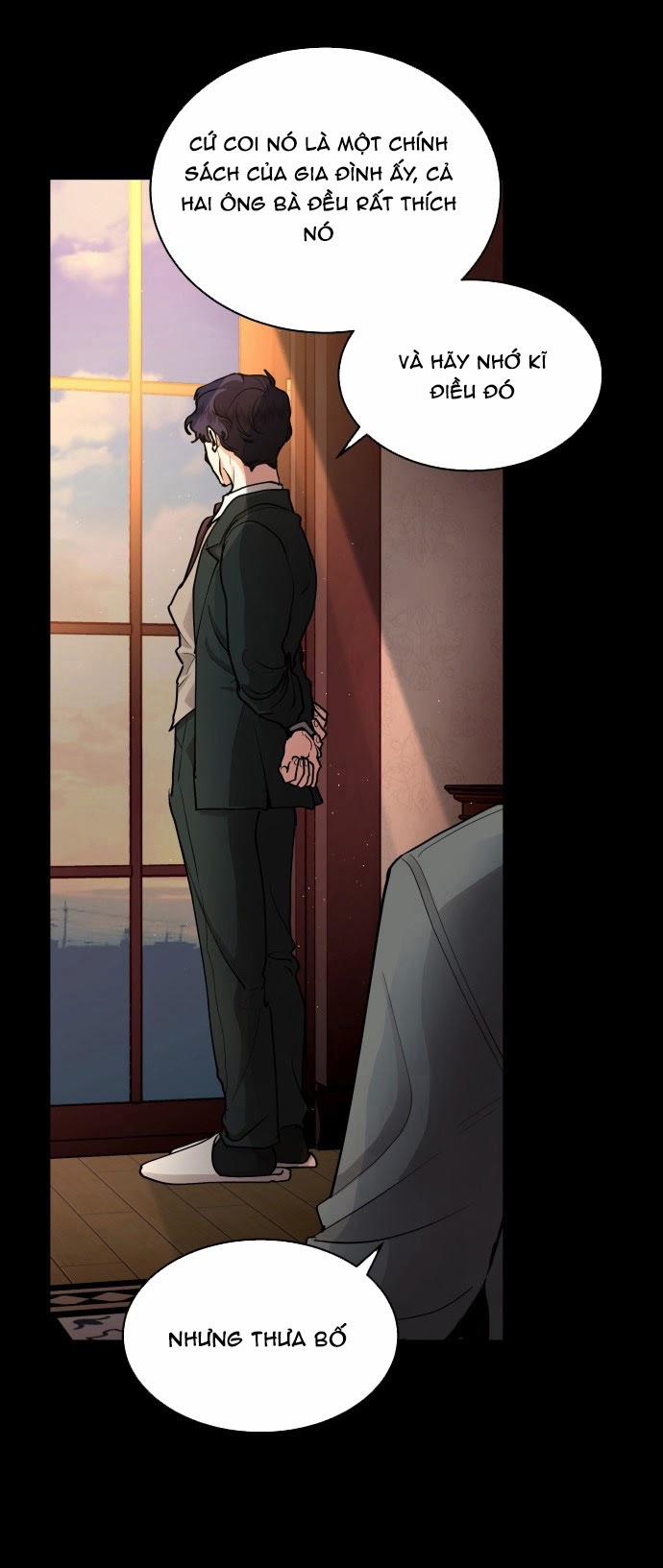 Oan Gia Ngõ Hẹp 29 trang 27