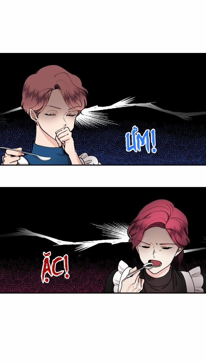 Oan Gia Ngõ Hẹp 29 trang 32