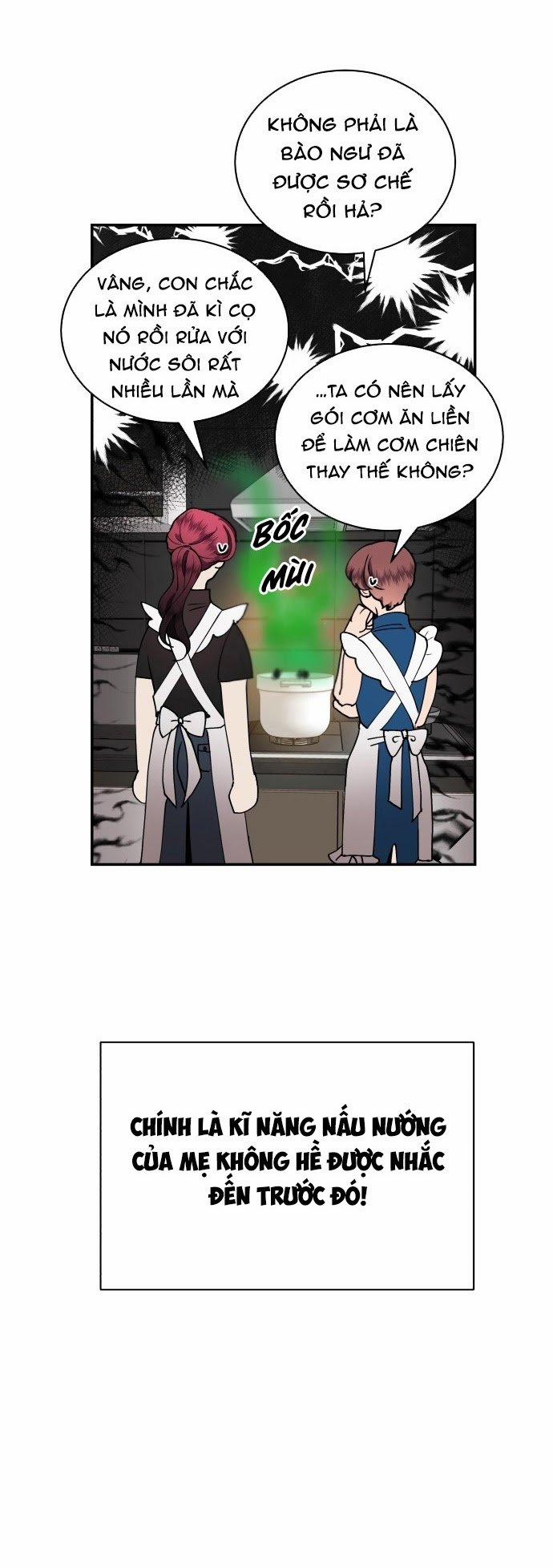 Oan Gia Ngõ Hẹp 29 trang 33