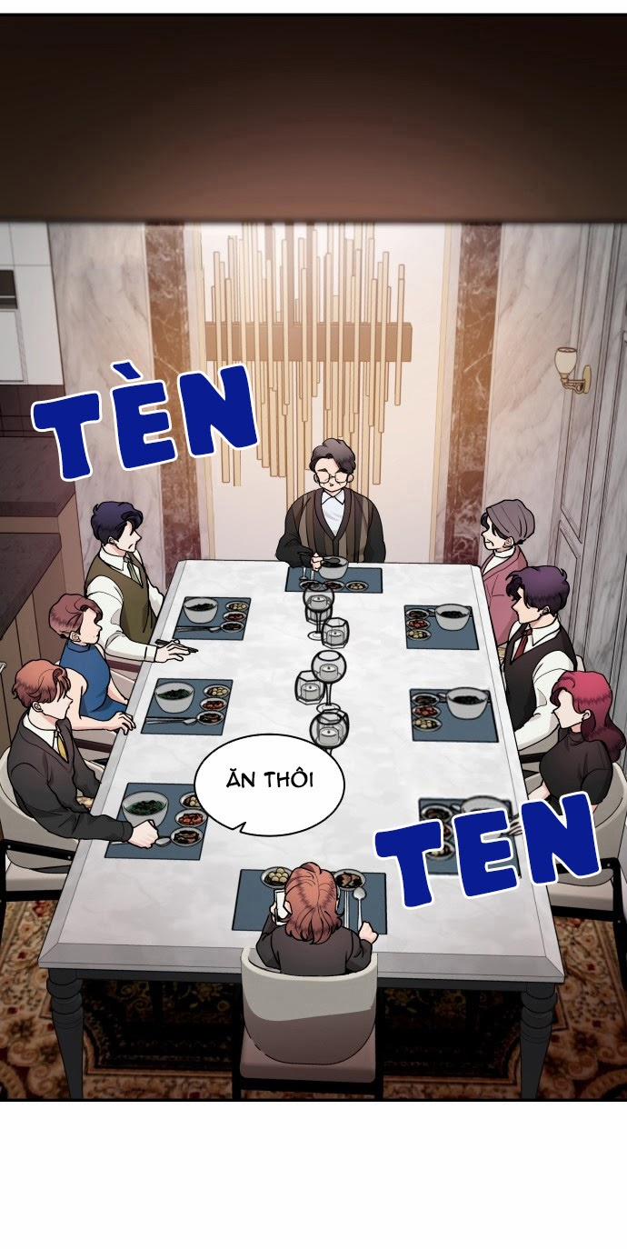 Oan Gia Ngõ Hẹp 29 trang 34