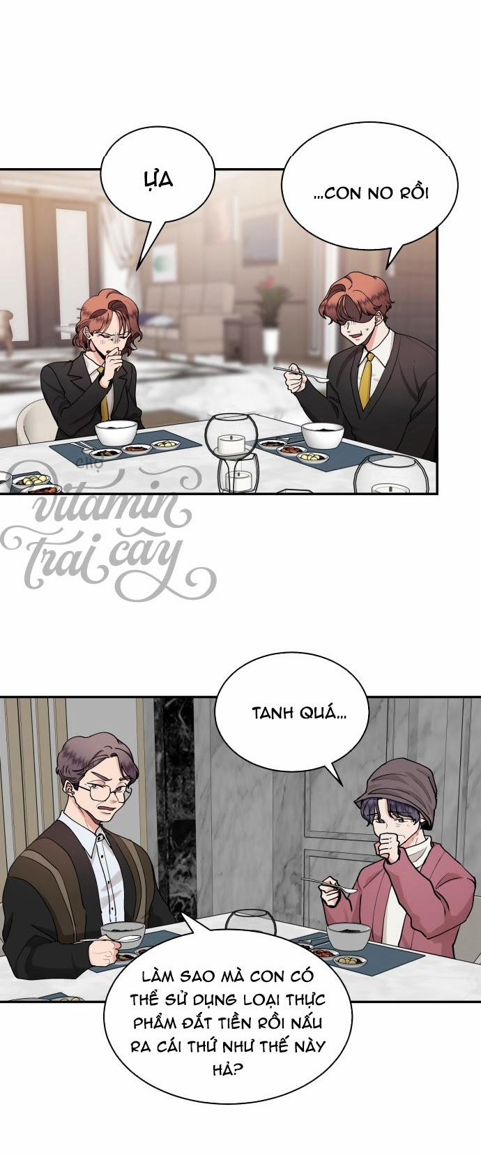 Oan Gia Ngõ Hẹp 29 trang 35