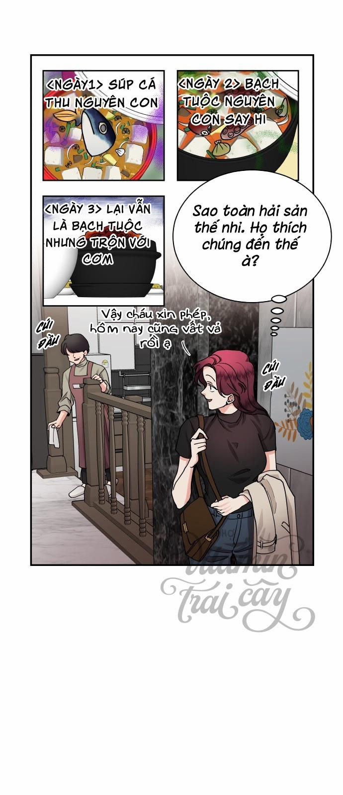 Oan Gia Ngõ Hẹp 29 trang 37