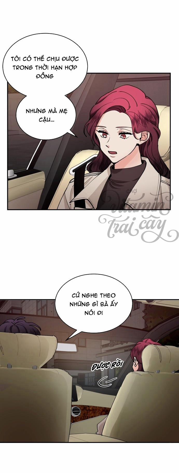 Oan Gia Ngõ Hẹp 29 trang 40