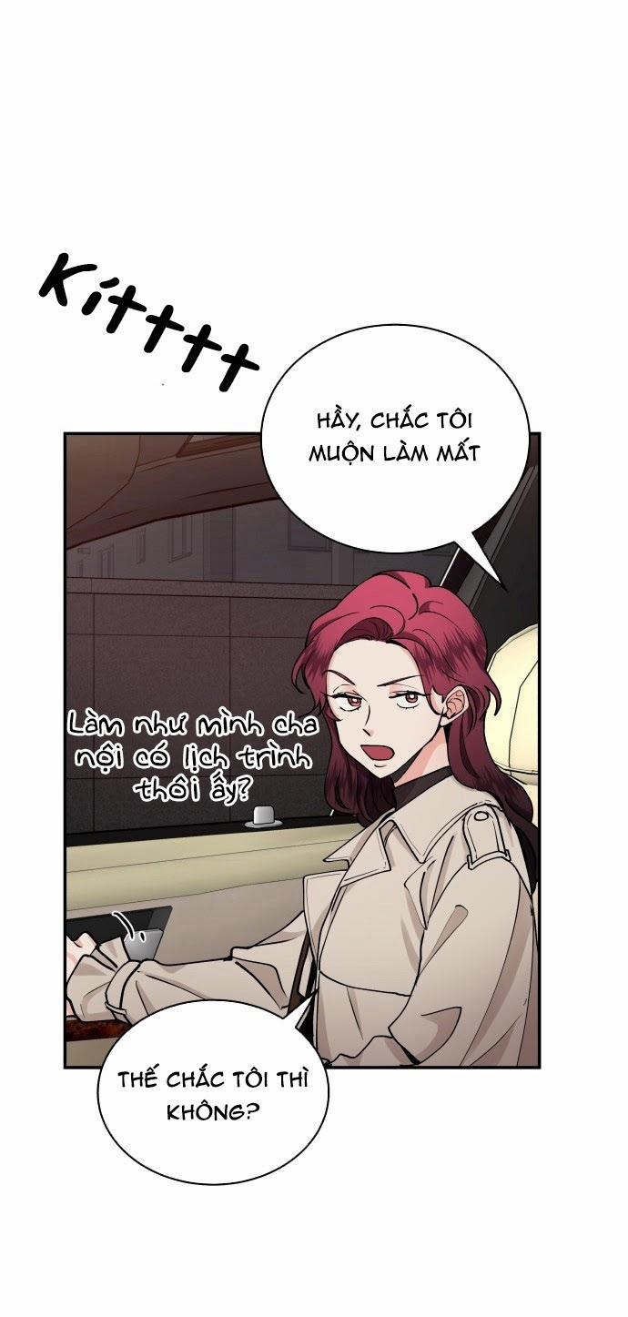 Oan Gia Ngõ Hẹp 29 trang 41