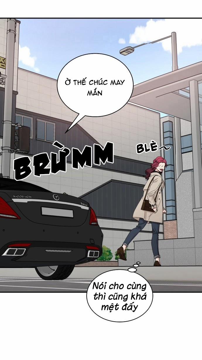 Oan Gia Ngõ Hẹp 29 trang 42