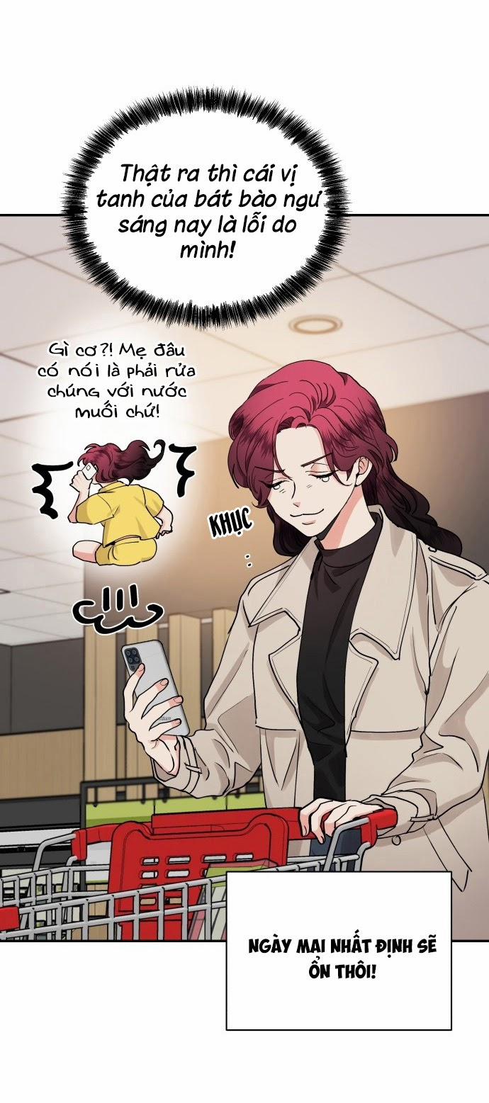 Oan Gia Ngõ Hẹp 29 trang 45