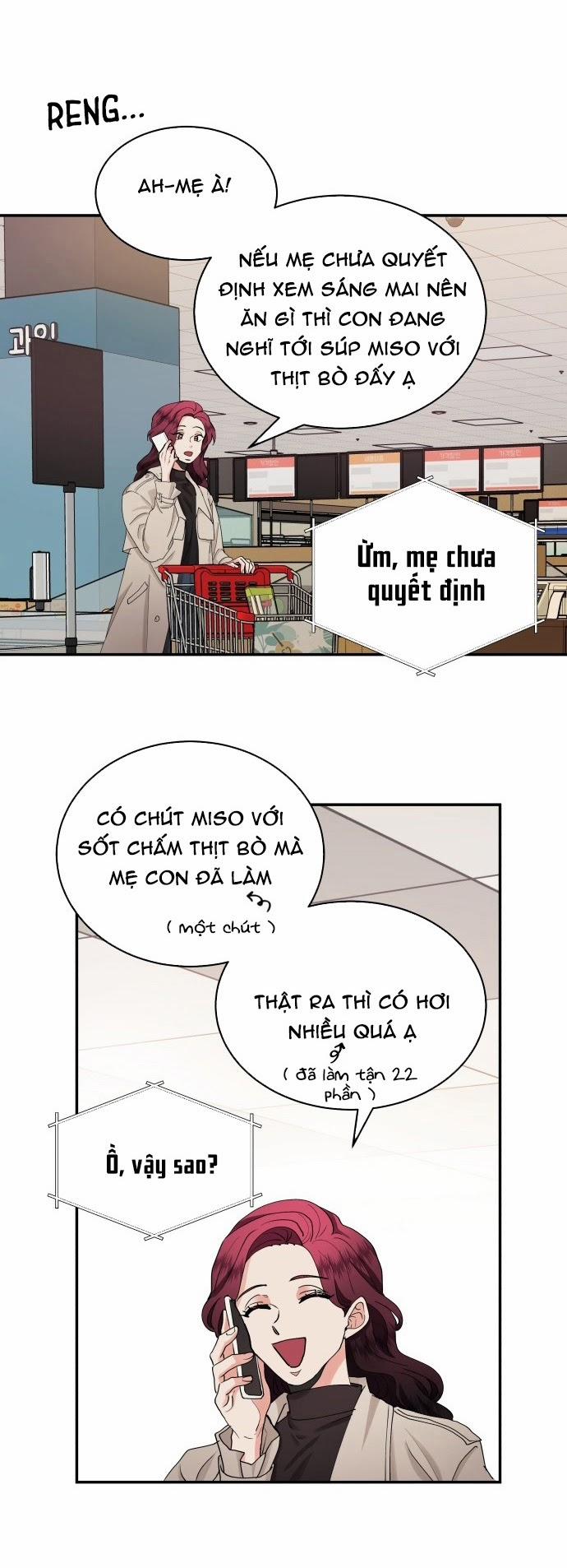 Oan Gia Ngõ Hẹp 29 trang 46