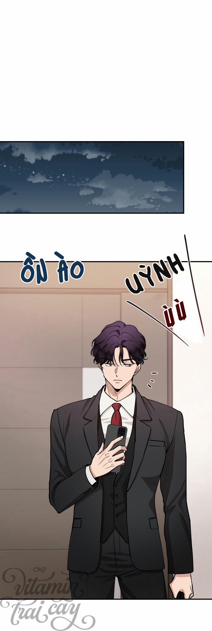 Oan Gia Ngõ Hẹp 29 trang 48