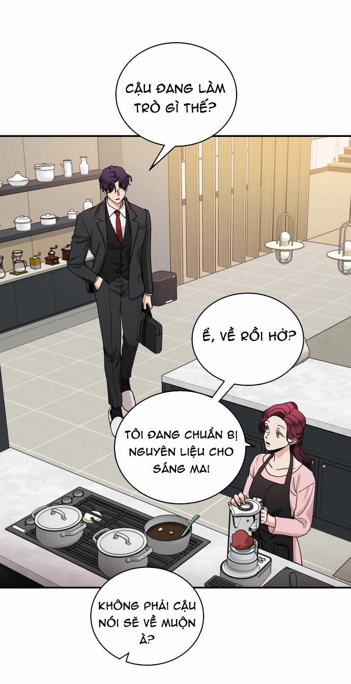 Oan Gia Ngõ Hẹp 29 trang 49