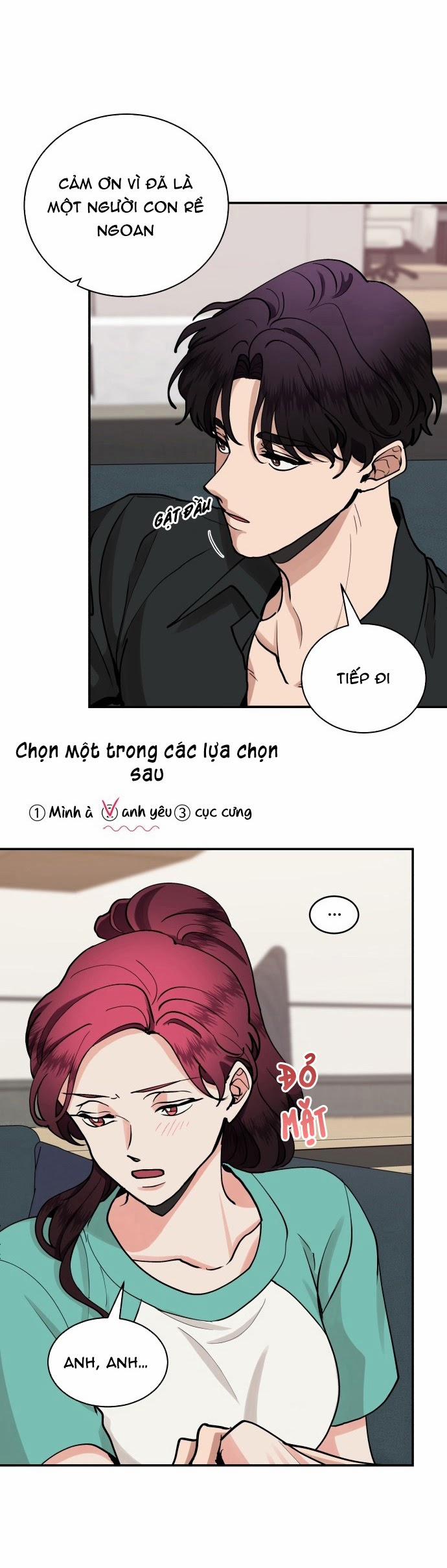 Oan Gia Ngõ Hẹp 29 trang 5