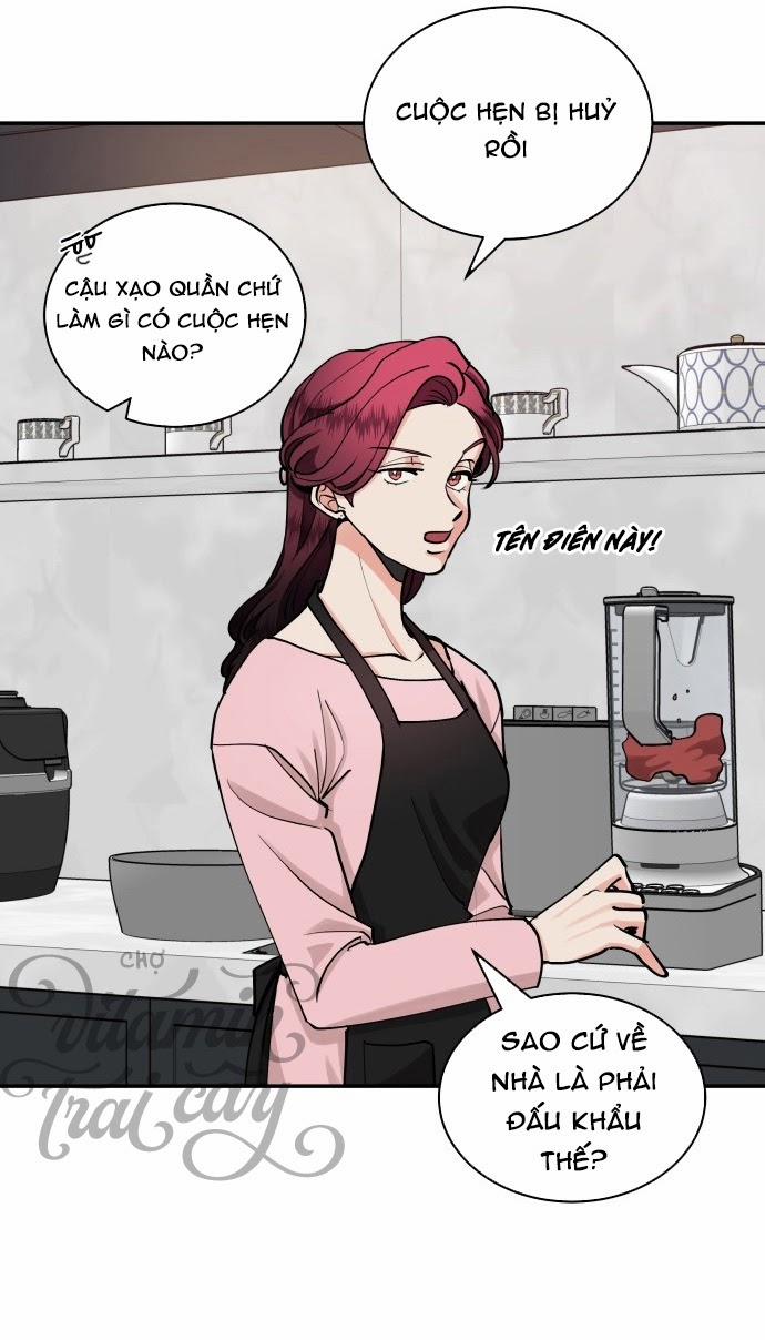 Oan Gia Ngõ Hẹp 29 trang 50