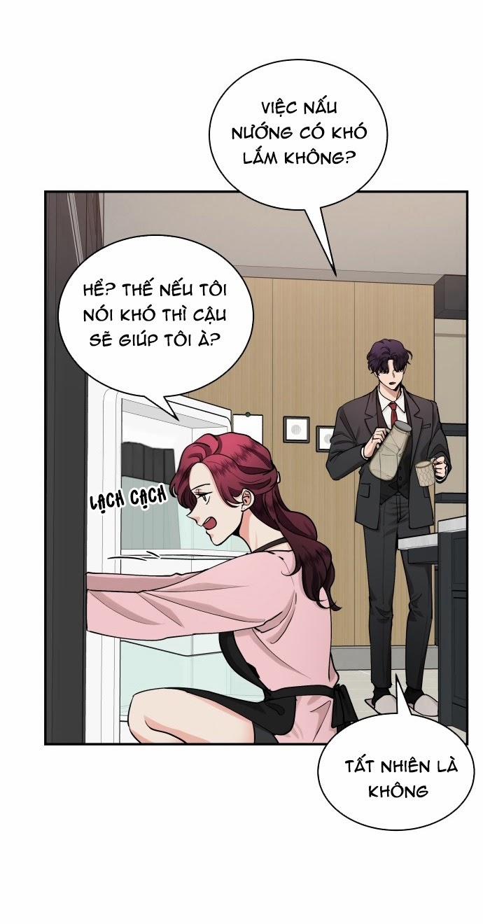 Oan Gia Ngõ Hẹp 29 trang 51