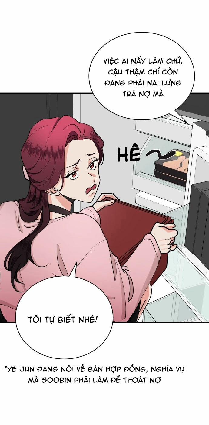 Oan Gia Ngõ Hẹp 29 trang 52