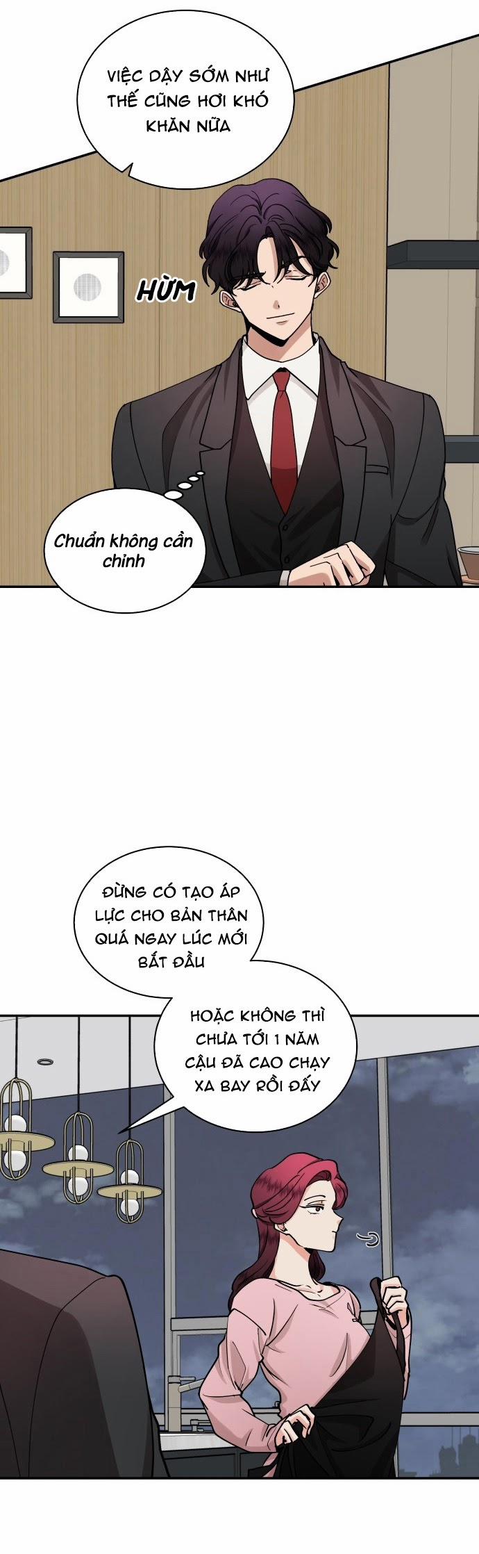 Oan Gia Ngõ Hẹp 29 trang 54