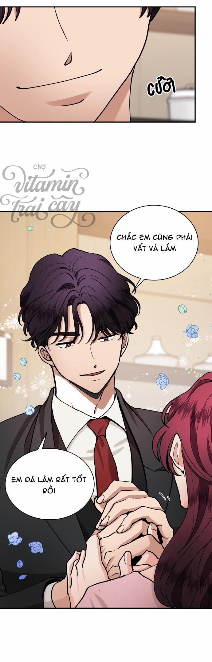 Oan Gia Ngõ Hẹp 29 trang 58