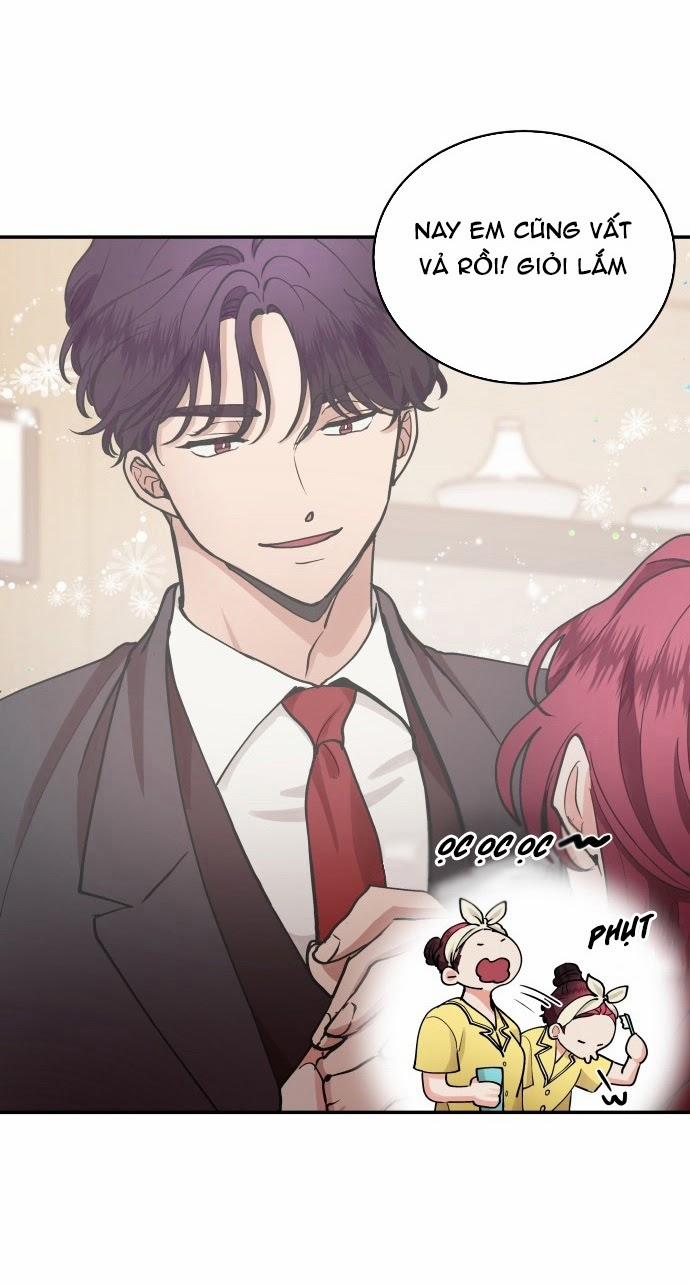 Oan Gia Ngõ Hẹp 29 trang 61