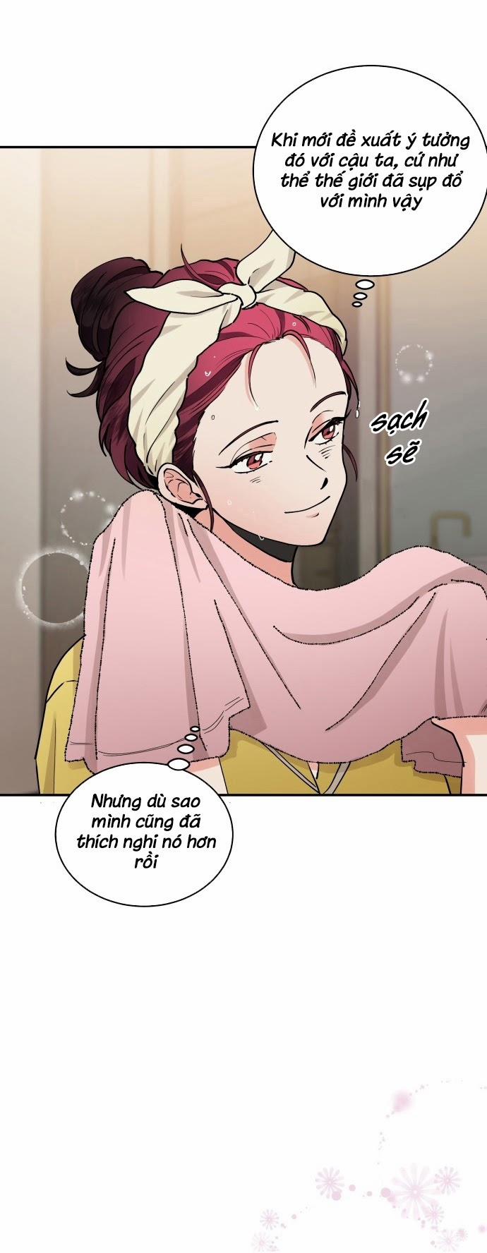 Oan Gia Ngõ Hẹp 29 trang 62