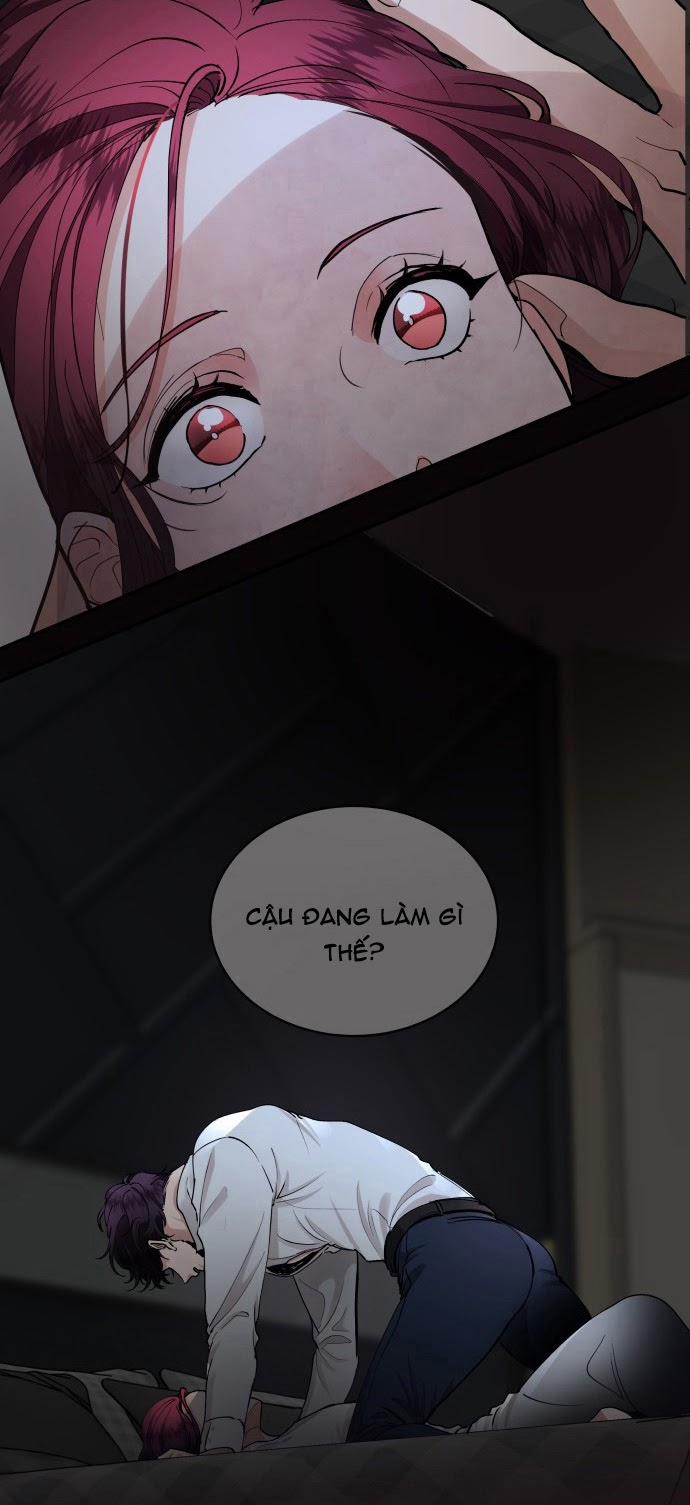 Oan Gia Ngõ Hẹp 29 trang 65